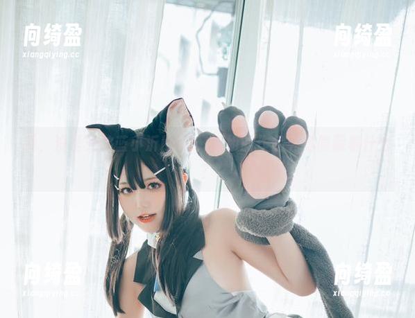 看，没圣光的蓝小沂KiKi，学姐的作品究竟隐藏着什么？