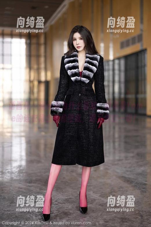 语画界-杨晨晨Yome 语画界 - 别问我为什么喜欢,杨晨晨Yome的连衣裙合集和壁纸,满足你的一切!