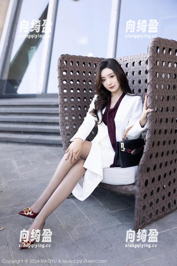 语画界-杨晨晨sugar 语画界 - 杨晨晨sugar的花嫁合集:面对这场婚礼,谁能抗拒?