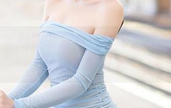 语画界 – 雅雯的白裙:好吧,原图合集我给你多留几秒