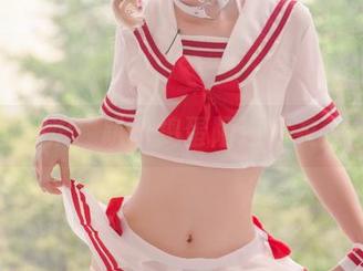 美图出炉!趴趴捣蛋陌连体衣大公开