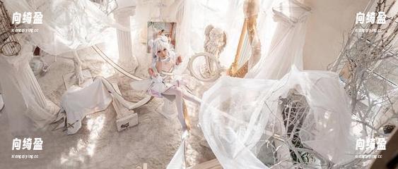 画面太美，铁打萌萌_moi的套图柴郡旗袍，高清得让人想活在里面