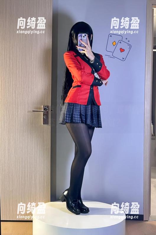 阿九从不咕咕(九言)和服图包，这种优雅的姿态，你肯定也想试试？