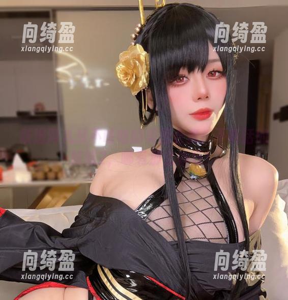 跌进阿九从不咕咕的美图合集：不听话的妹妹2，哪有那么乖巧！