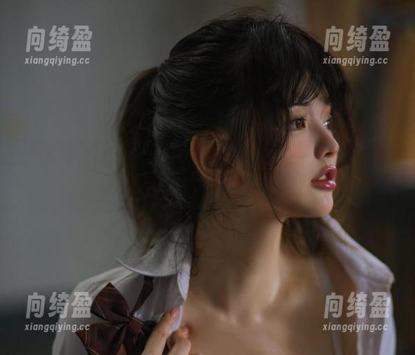 阿寨寨ninja 无视所有婚纱,阿寨寨ninja又放了一套“最新”的美图,再来一次集体失语。