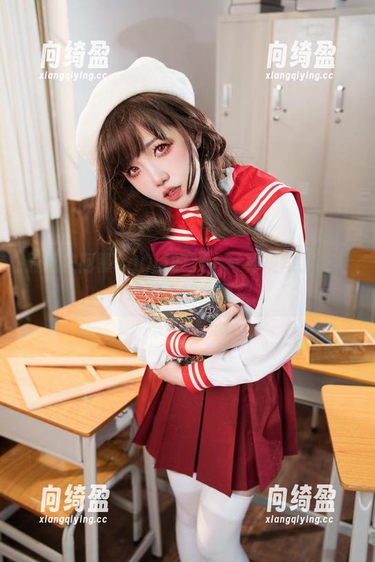阿薰kaOri 最近被阿薰kaOri的双人写真集勾了魂,发现双人如此复杂...
