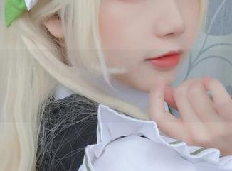 雪晴嘟嘟与豹猫的牧场情缘:高清写真,神奇的一天