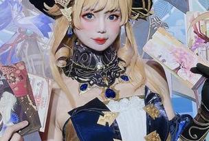 资源密集区，雪猫带你看吉他妹妹的写真秀！