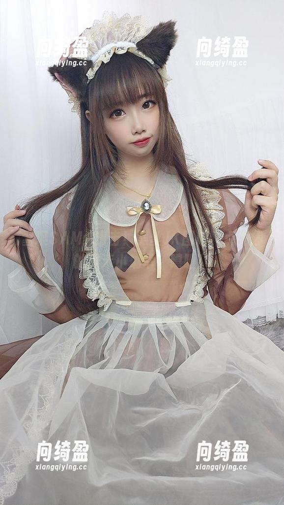 雪琪SAMA出击！黑丝JK图册，点亮你的周末小确幸，嘻嘻！