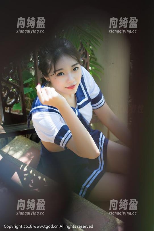 青豆客-Lee小棠 青豆客 - Lee小棠的私拍剧场:谁说野性不能优雅绽放?