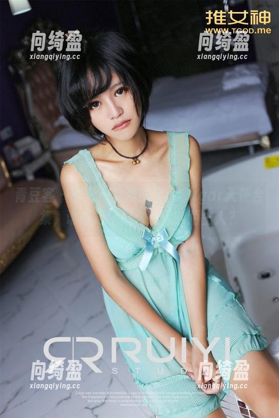 青豆客 - 哎呀，免费的梁莹Sugar天使合集，谁能拒绝那么迷人的陌生人？