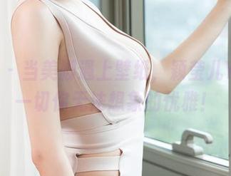 青豆客 – 当美脚遇上壁纸,颖莹儿YY集合一切你无法想象的优雅!
