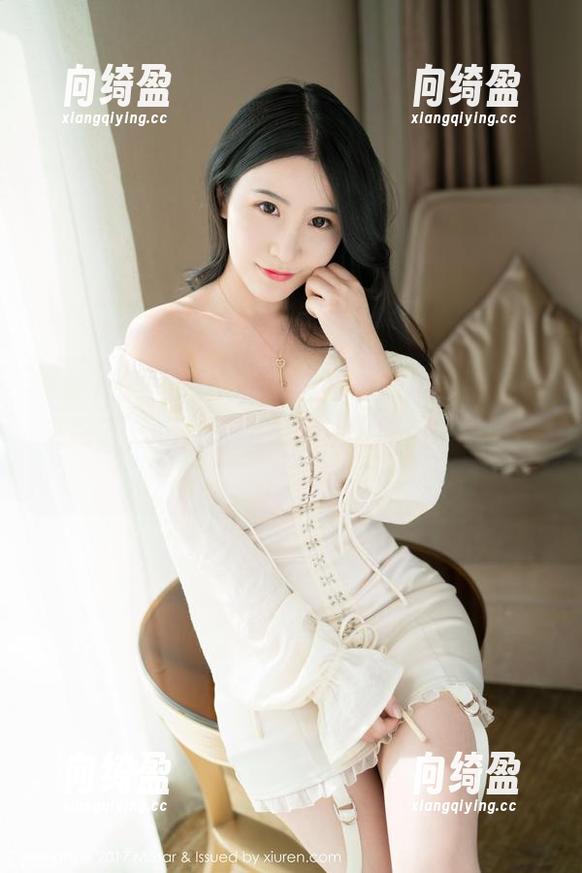 魅妍社-FoxYini孟狐狸 魅妍社 - 水手服合集,FoxYini孟狐狸又来撩了,这身搭配果然让人眼前一亮,看了就是停不下来。