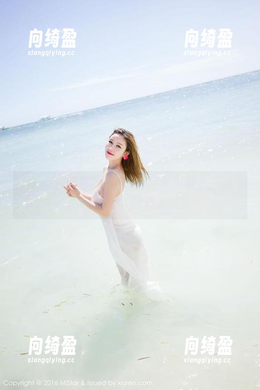 魅妍社-瑞莎Trista 魅妍社 - 瑞莎Trista的图集:双人—这个画面也太会撒糖了吧!