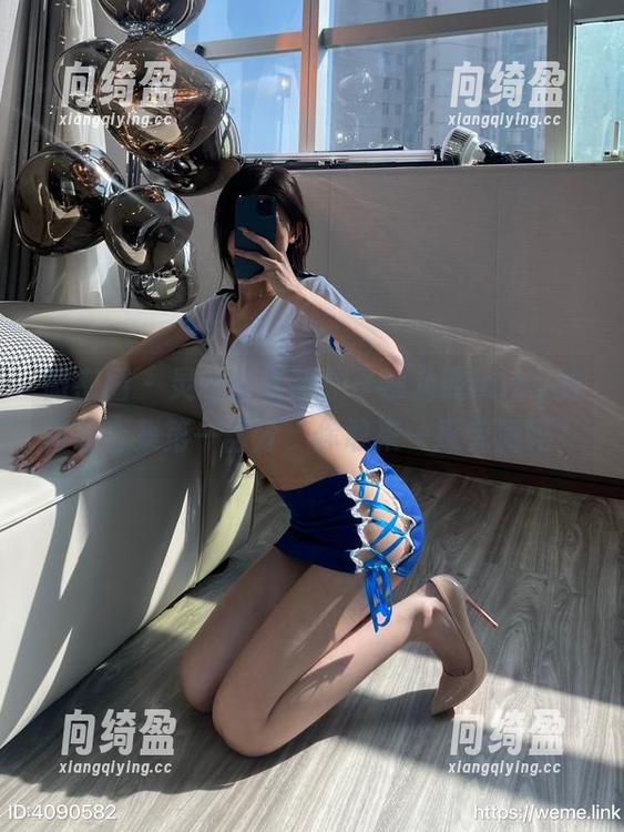 黎允熙baby 微密圈 - 灵魂在舞动——黎允熙baby的作品合集第一部分,你敢来一探究竟吗?